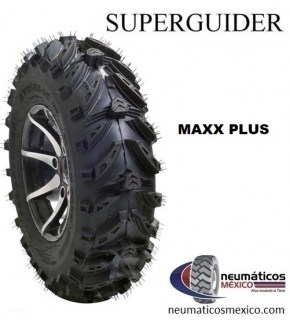 ATV SGUIDER MAXPLUS